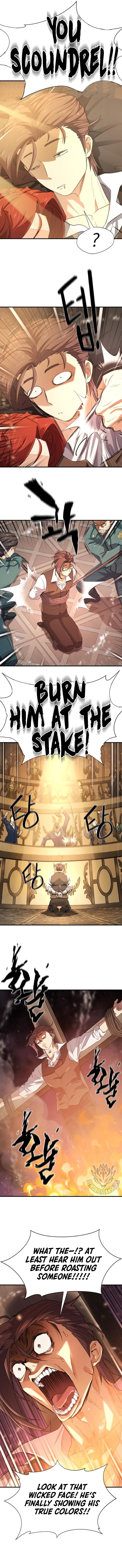 The Greatest Estate Developer, Chapter 185 image 03
